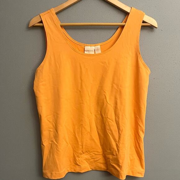 Chico’s Tank Top - Picture 1 of 3
